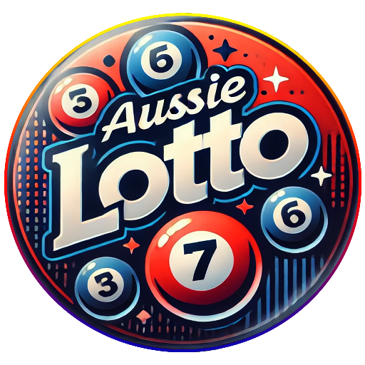 Aussie Lotto Logo
