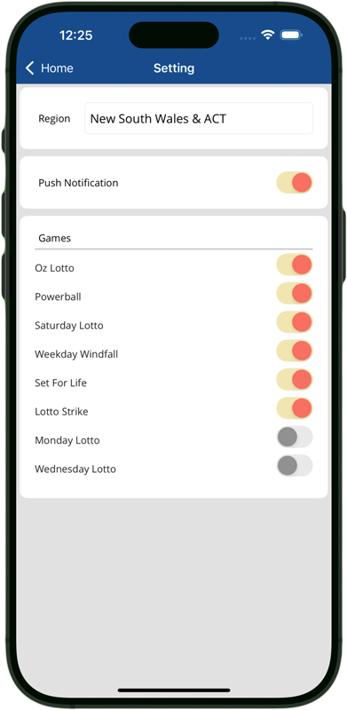 User-Friendly Interface